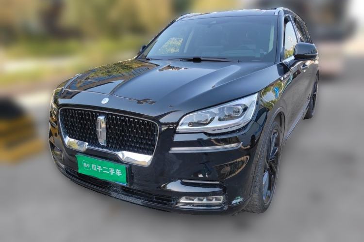 Used Lincoln Aviator 2021 3.0T V6 All-Wheel-Drive MONO Limited Edition Guazi used car, China used car export, Used car for sale, Used  cars, Cheapest cars for sale