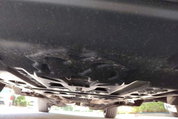 Used Lincoln Aviator 2021 3.0T V6 All-Wheel-Drive Executive Edition Chassis Front