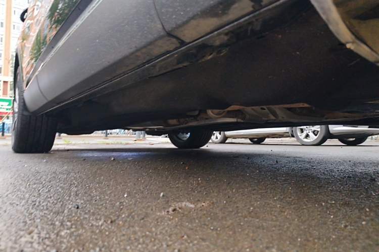 Used Lincoln Aviator 2021 3.0T V6 All-Wheel-Drive Executive Edition Chassis Front Right