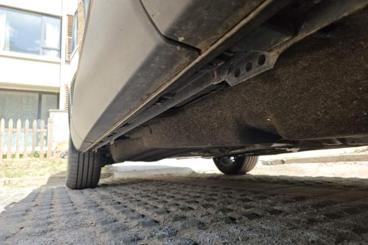 Used Lincoln Aviator 2021 3.0T V6 Four-Wheel Drive Zunya Edition Chassis Front Right