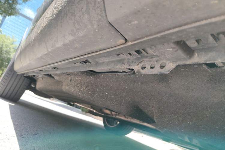 Used Lincoln Aviator 2021 3.0T V6 All-Wheel-Drive Executive Edition Chassis Front Right
