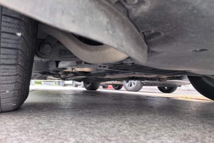 Used Lincoln Aviator 2021 3.0T V6 Four-Wheel Drive Luxury Edition Chassis Front Right