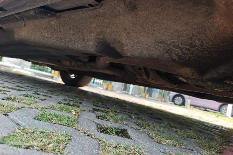 Used Lincoln Aviator 2021 3.0T V6 Four-Wheel Drive Zunya Edition Chassis Front Right