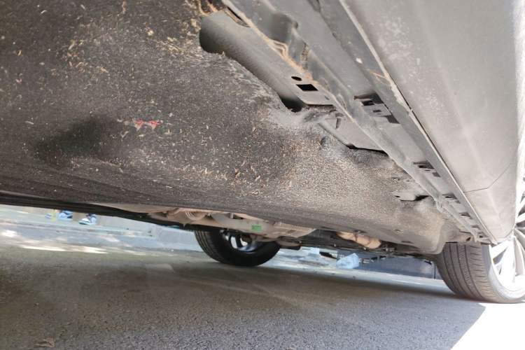 Used Lincoln Aviator 2021 3.0T V6 All-Wheel-Drive Executive Edition Chassis Rear Right