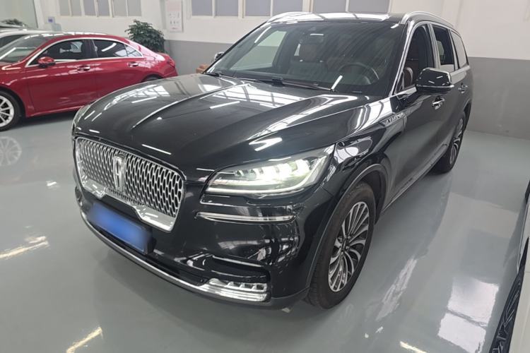 Used Lincoln Aviator 2021 3.0T V6 Four-Wheel Drive Zunya Edition Guazi used car, China used car export, Used car for sale, Used  cars, Cheapest cars for sale