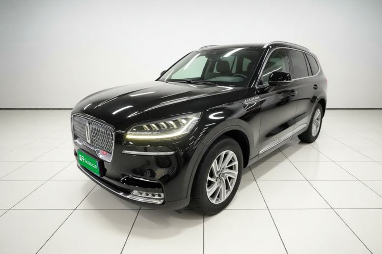 Ojetý Lincoln Aviator 2021 3.0T V6 Four-Wheel Drive Luxury Edition Guazi used car, China used car export, Used car for sale, Used  cars, Cheapest cars for sale