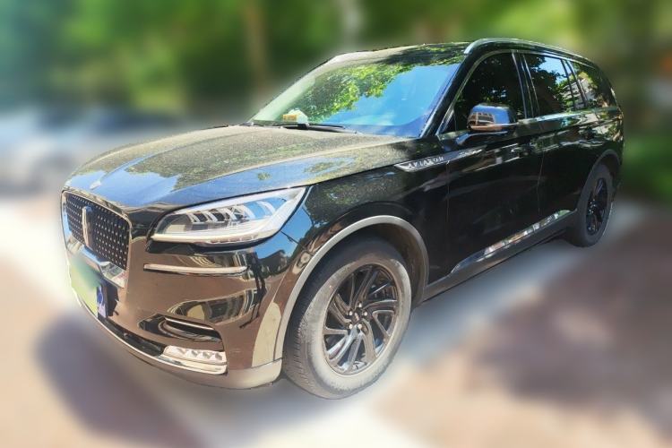 Ojetý Lincoln Aviator 2021 3.0T V6 Four-Wheel Drive Luxury Edition Guazi used car, China used car export, Used car for sale, Used  cars, Cheapest cars for sale