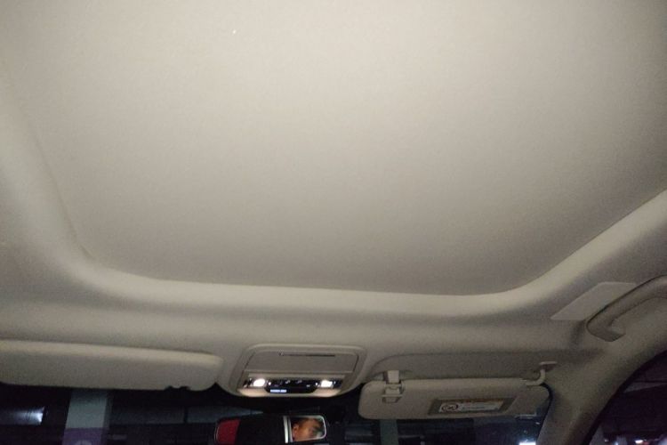 Used Lincoln Aviator 2021 3.0T V6 All-Wheel-Drive MONO Limited Edition Headliner