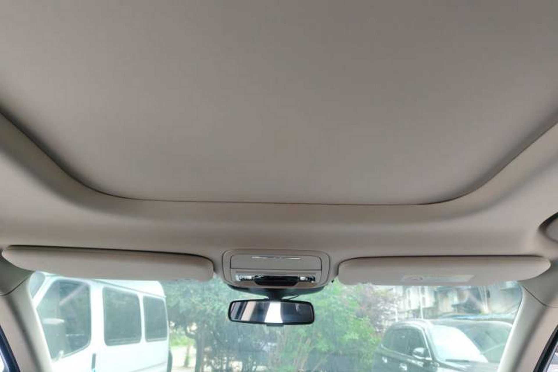 Used Lincoln Aviator 2021 3.0T V6 Two-Wheel Drive Zunyue Edition Headliner