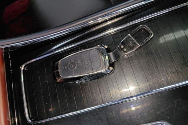Used Lincoln Aviator 2021 3.0T V6 Four-Wheel Drive Luxury Edition Interior 1