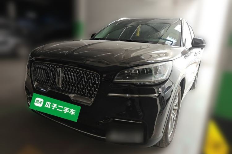 Used Lincoln Aviator 2021 3.0T V6 Four-Wheel Drive Luxury Edition Guazi used car, China used car export, Used car for sale, Used  cars, Cheapest cars for sale
