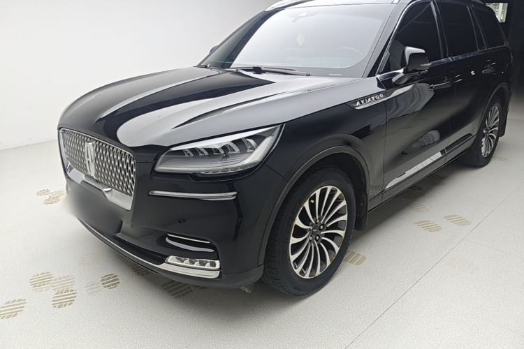 Used Lincoln Aviator 2021 3.0T V6 Four-Wheel Drive Zunya Edition Guazi used car, China used car export, Used car for sale, Used  cars, Cheapest cars for sale