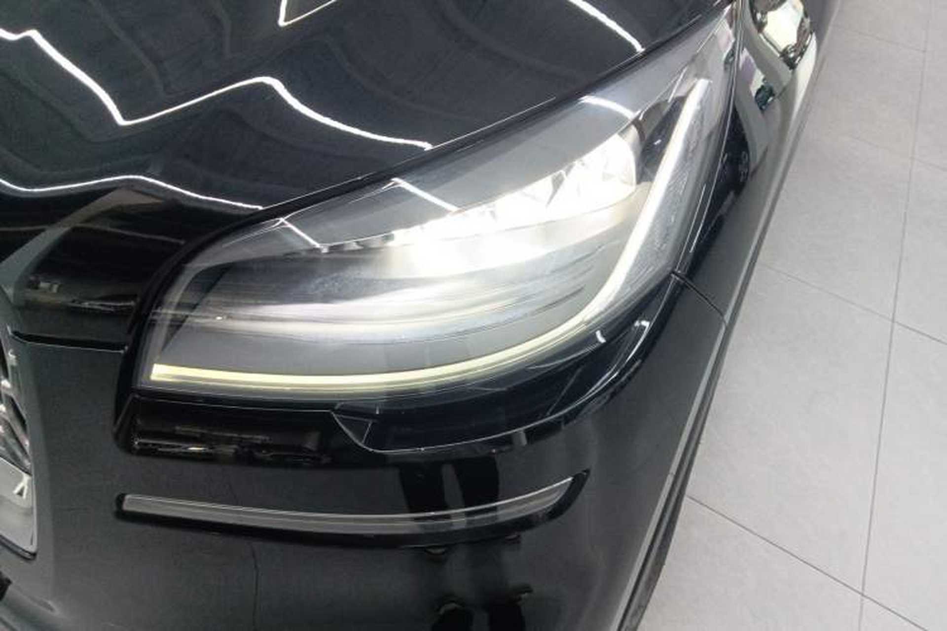 Used Lincoln Aviator 2021 3.0T V6 Four-Wheel Drive Zunya Edition Left Front Headlight