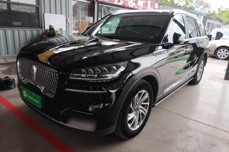 Used Lincoln Aviator 2021 3.0T V6 Four-Wheel Drive Luxury Edition Guazi used car, China used car export, Used car for sale, Used  cars, Cheapest cars for sale
