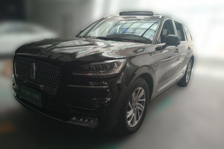 Ojetý Lincoln Aviator 2021 3.0T V6 Four-Wheel Drive Luxury Edition Guazi used car, China used car export, Used car for sale, Used  cars, Cheapest cars for sale