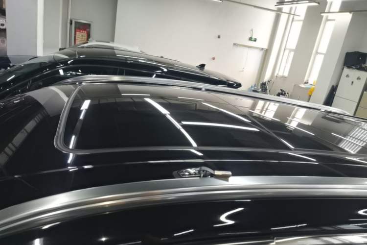 Used Lincoln Aviator 2021 3.0T V6 All-Wheel-Drive Executive Edition Roof