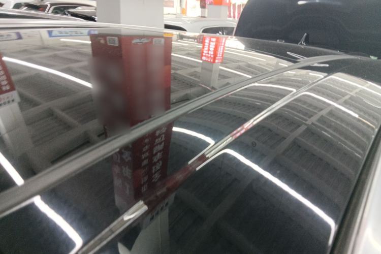 Used Lincoln Aviator 2021 3.0T V6 Four-Wheel Drive Zunya Edition Roof