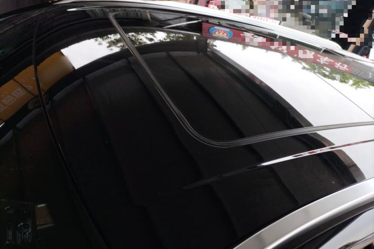 Used Lincoln Aviator 2021 3.0T V6 Four-Wheel Drive Luxury Edition Roof