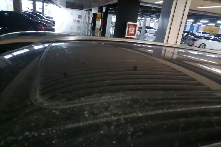 Used Lincoln Aviator 2021 3.0T V6 All-Wheel-Drive Executive Edition Roof