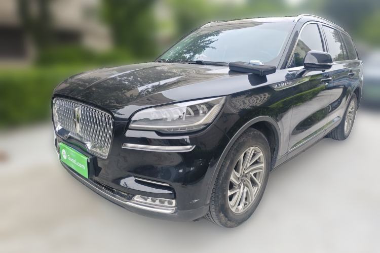 Used Lincoln Aviator 2021 3.0T V6 Four-Wheel Drive Luxury Edition Guazi used car, China used car export, Used car for sale, Used  cars, Cheapest cars for sale