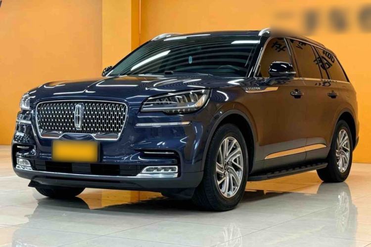 Ojetý Lincoln Aviator 2021 3.0T V6 Four-Wheel Drive Luxury Edition Guazi used car, China used car export, Used car for sale, Used  cars, Cheapest cars for sale