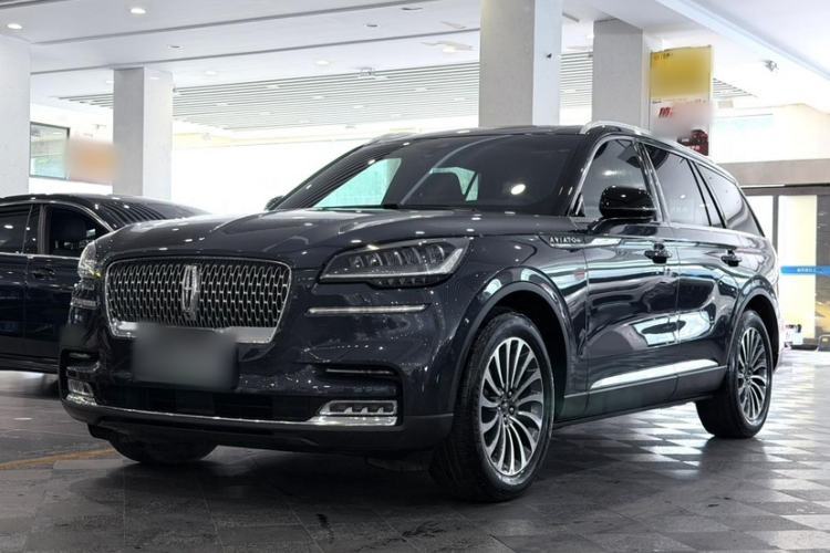 Used Lincoln Aviator 2021 3.0T V6 Four-Wheel Drive Zunya Edition Guazi used car, China used car export, Used car for sale, Used  cars, Cheapest cars for sale