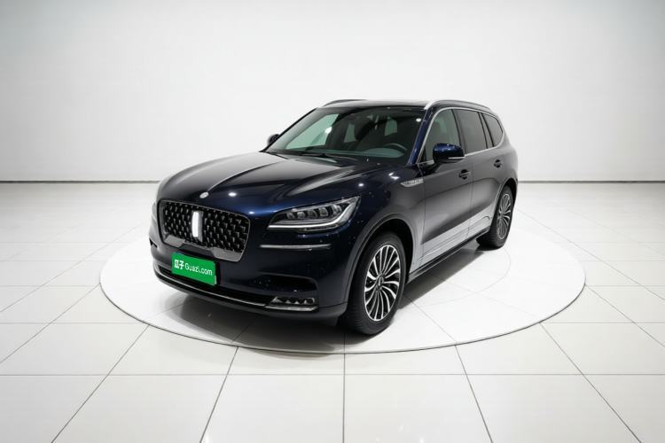 Ojetý Lincoln Aviator 2021 3.0T V6 Four-Wheel Drive Zunya Edition Guazi used car, China used car export, Used car for sale, Used  cars, Cheapest cars for sale
