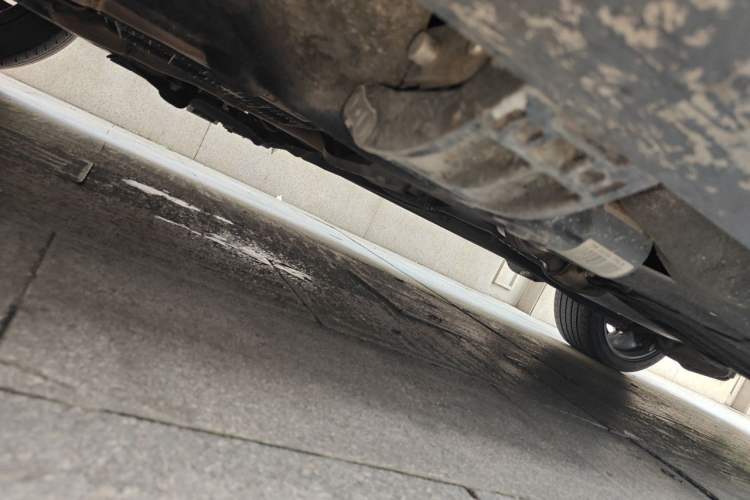 Used Lincoln Aviator 2021 3.0T V6 All-Wheel-Drive Executive Edition Chassis Front Left