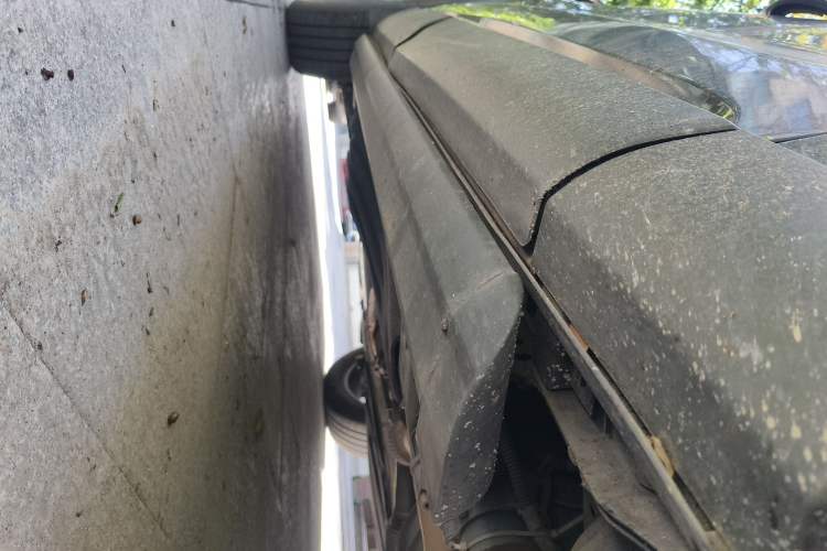 Used Lincoln Aviator 2021 3.0T V6 Four-Wheel Drive Zunya Edition Chassis Front Right
