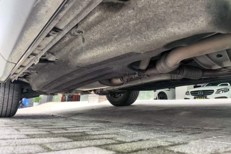 Used Lincoln Aviator 2021 3.0T V6 Four-Wheel Drive Zunya Edition Chassis Front Right