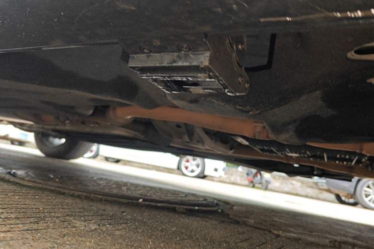 Used Lincoln Aviator 2021 3.0T V6 Four-Wheel Drive Zunya Edition Chassis Front Right