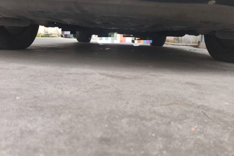 Used Lincoln Aviator 2021 3.0T V6 All-Wheel-Drive Executive Edition Chassis Front