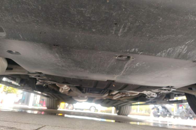 Used Lincoln Aviator 2021 3.0T V6 All-Wheel-Drive Executive Edition Chassis Front