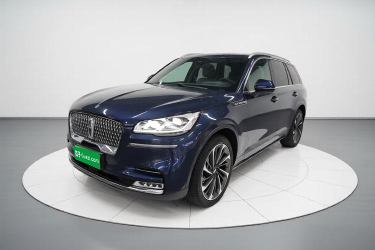 Gebrauchter Lincoln Aviator 2021 3.0T V6 All-Wheel-Drive Executive Edition Guazi used car, China used car export, Used car for sale, Used  cars, Cheapest cars for sale