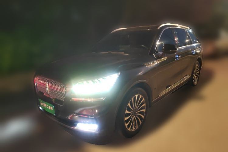 Ojetý Lincoln Aviator 2021 3.0T V6 Four-Wheel Drive Zunya Edition Guazi used car, China used car export, Used car for sale, Used  cars, Cheapest cars for sale