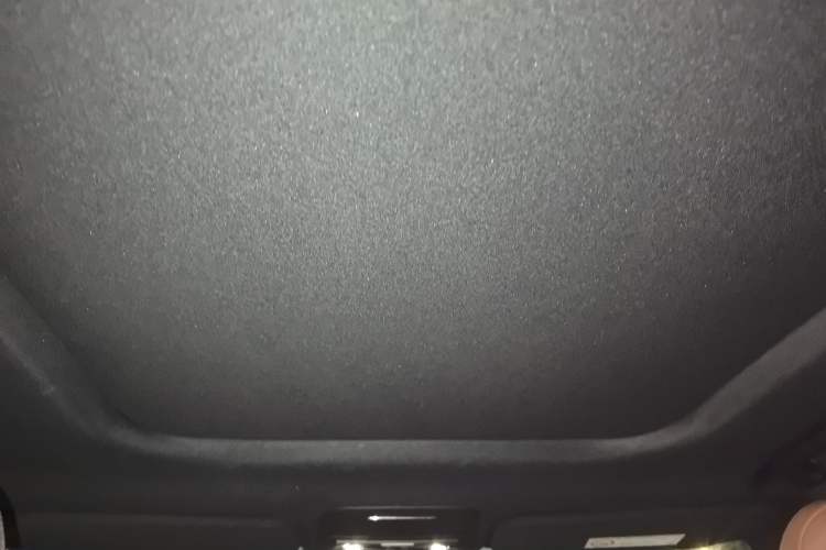 Used Lincoln Aviator 2021 3.0T V6 Four-Wheel Drive Zunya Edition Headliner