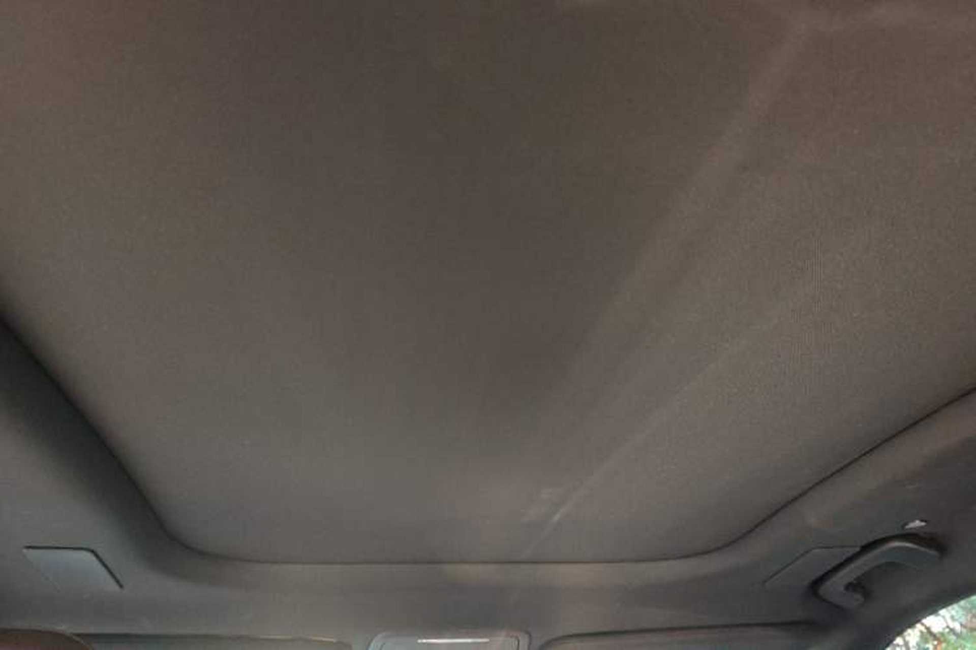Used Lincoln Aviator 2021 3.0T V6 All-Wheel-Drive Executive Edition Headliner