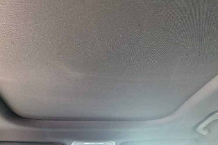 Used Lincoln Aviator 2021 3.0T V6 Four-Wheel Drive Zunya Edition Headliner