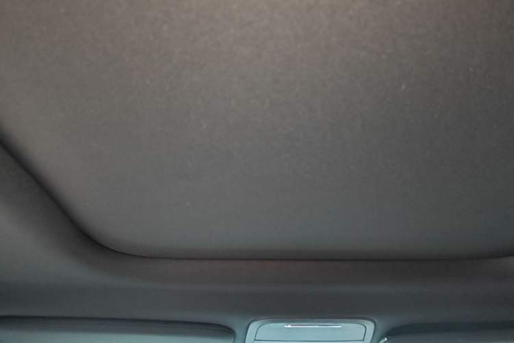Used Lincoln Aviator 2021 3.0T V6 Four-Wheel Drive Zunya Edition Headliner