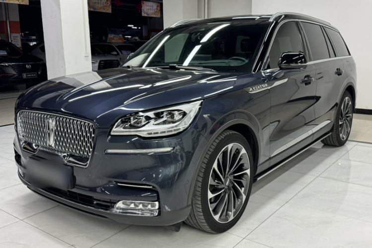 Ojetý Lincoln Aviator 2021 3.0T V6 All-Wheel-Drive Executive Edition Guazi used car, China used car export, Used car for sale, Used  cars, Cheapest cars for sale