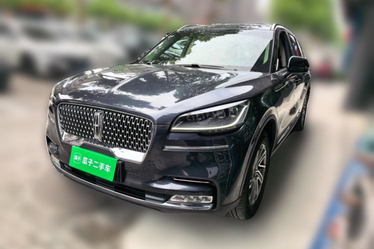 Used Lincoln Aviator 2021 3.0T V6 Four-Wheel Drive Zunya Edition Guazi used car, China used car export, Used car for sale, Used  cars, Cheapest cars for sale