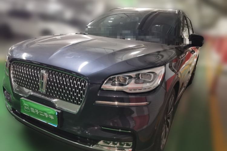Used Lincoln Aviator 2021 3.0T V6 All-Wheel-Drive Executive Edition Guazi used car, China used car export, Used car for sale, Used  cars, Cheapest cars for sale