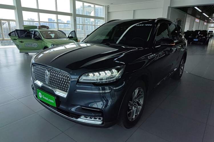 Used Lincoln Aviator 2021 3.0T V6 Four-Wheel Drive Luxury Edition Guazi used car, China used car export, Used car for sale, Used  cars, Cheapest cars for sale