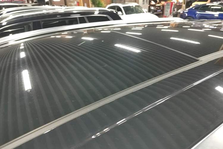 Used Lincoln Aviator 2021 3.0T V6 All-Wheel-Drive Executive Edition Roof