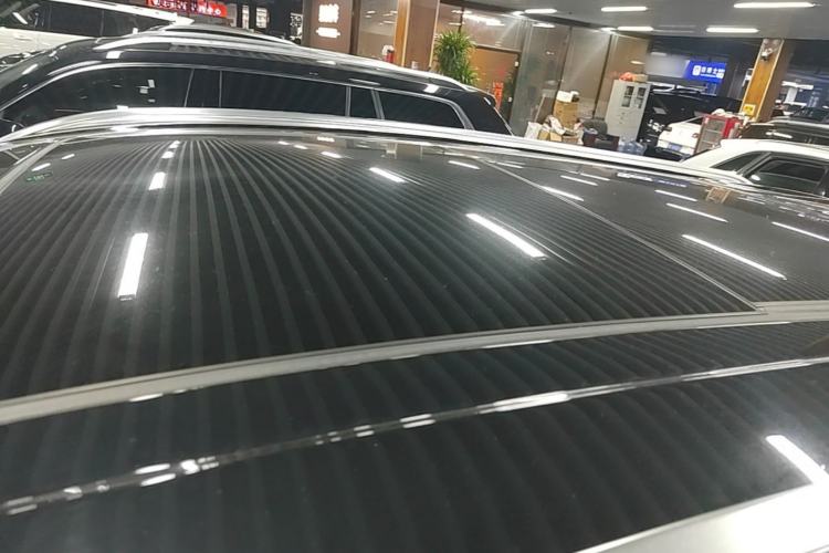 Used Lincoln Aviator 2021 3.0T V6 All-Wheel-Drive Executive Edition Roof