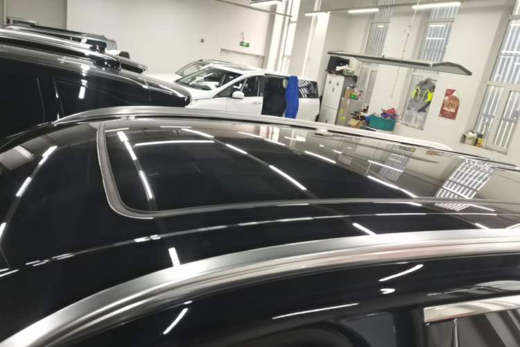 Used Lincoln Aviator 2021 3.0T V6 All-Wheel-Drive Executive Edition Roof