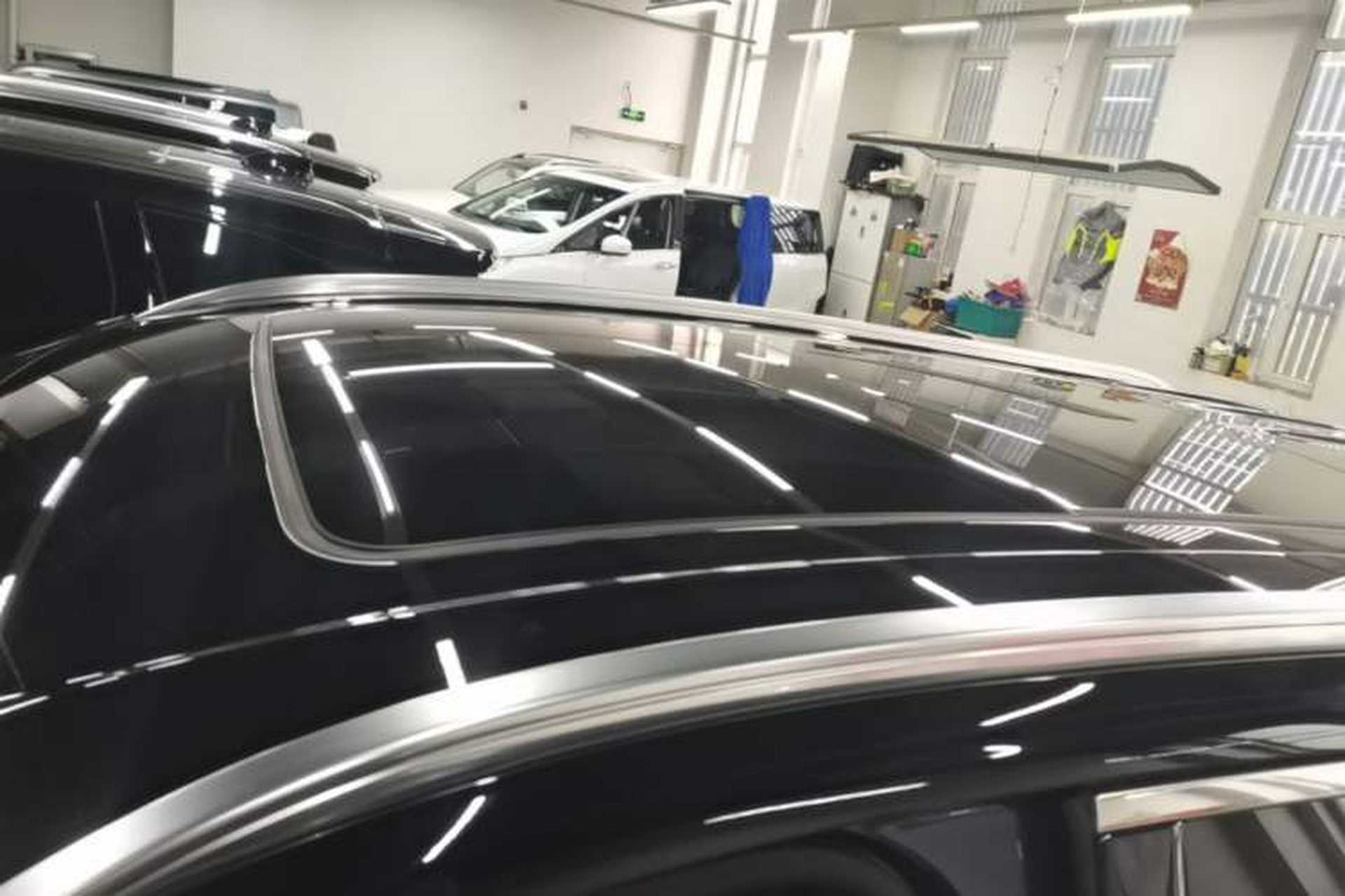 Used Lincoln Aviator 2021 3.0T V6 All-Wheel-Drive Executive Edition Roof