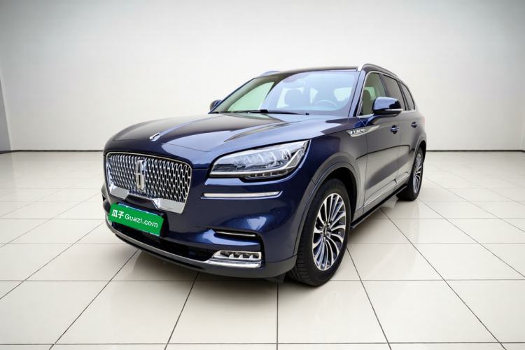 Ojetý Lincoln Aviator 2021 3.0T V6 Four-Wheel Drive Zunya Edition Guazi used car, China used car export, Used car for sale, Used  cars, Cheapest cars for sale