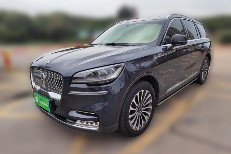 Used Lincoln Aviator 2021 3.0T V6 Four-Wheel Drive Zunya Edition Guazi used car, China used car export, Used car for sale, Used  cars, Cheapest cars for sale