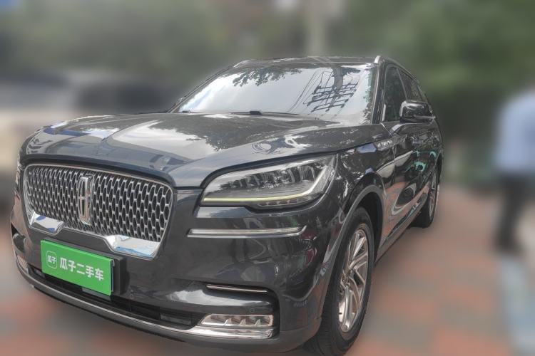 Gebrauchter Lincoln Aviator 2021 3.0T V6 Four-Wheel Drive Luxury Edition Guazi used car, China used car export, Used car for sale, Used  cars, Cheapest cars for sale